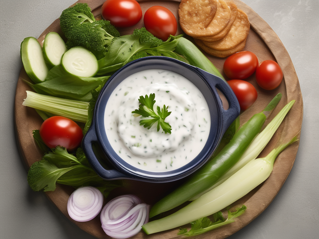 How Long Does Unopened Ranch Dressing Last After the Expiration Date?
