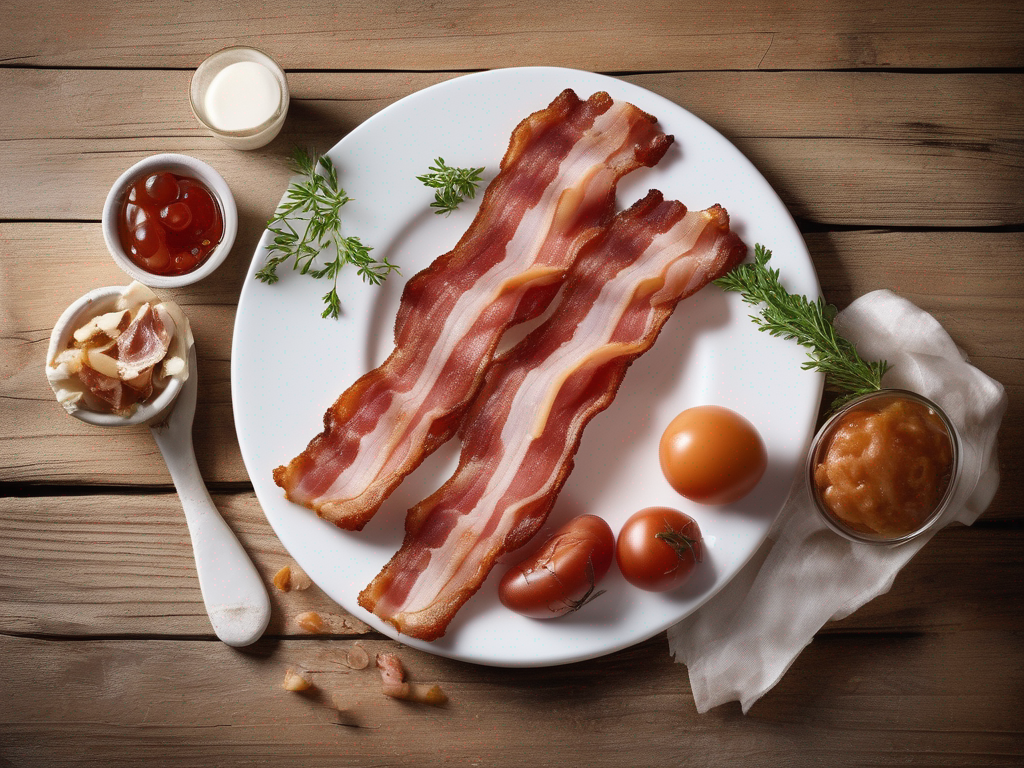 How Long is Bacon Good for After the Expiration Date?