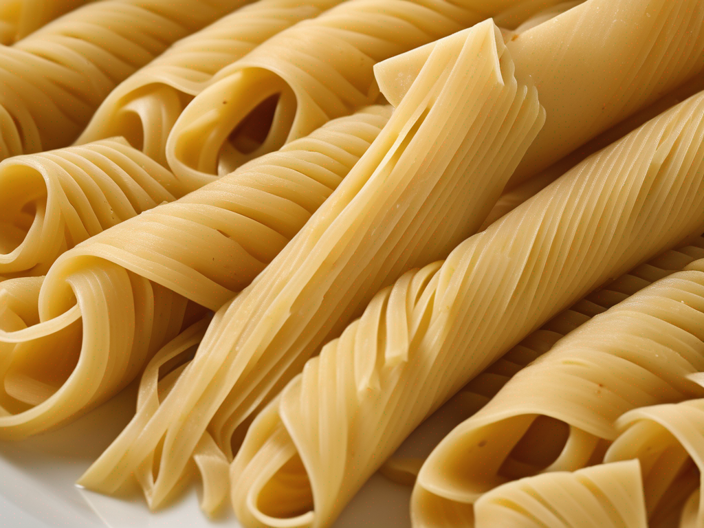 How Long is Pasta Good for After the Expiration Date