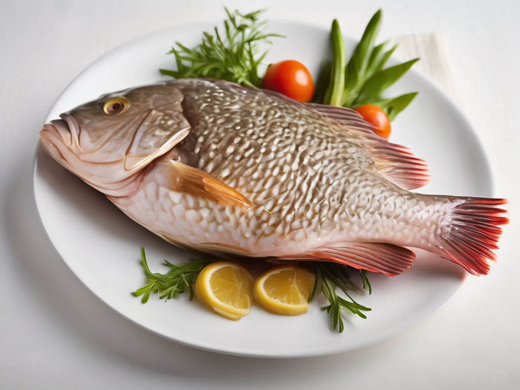 How to Extend the Shelf Life of Grouper Fresh Raw in the Refrigerator