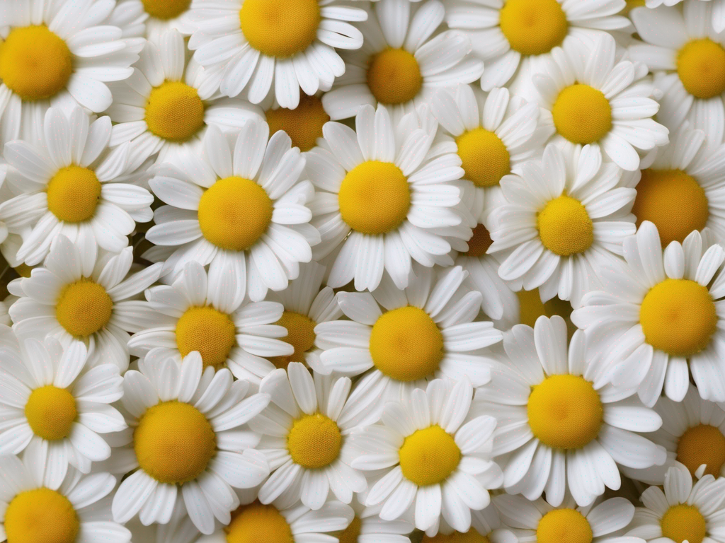 How to Prevent Mold Growth on German Camomile Stored in Jars