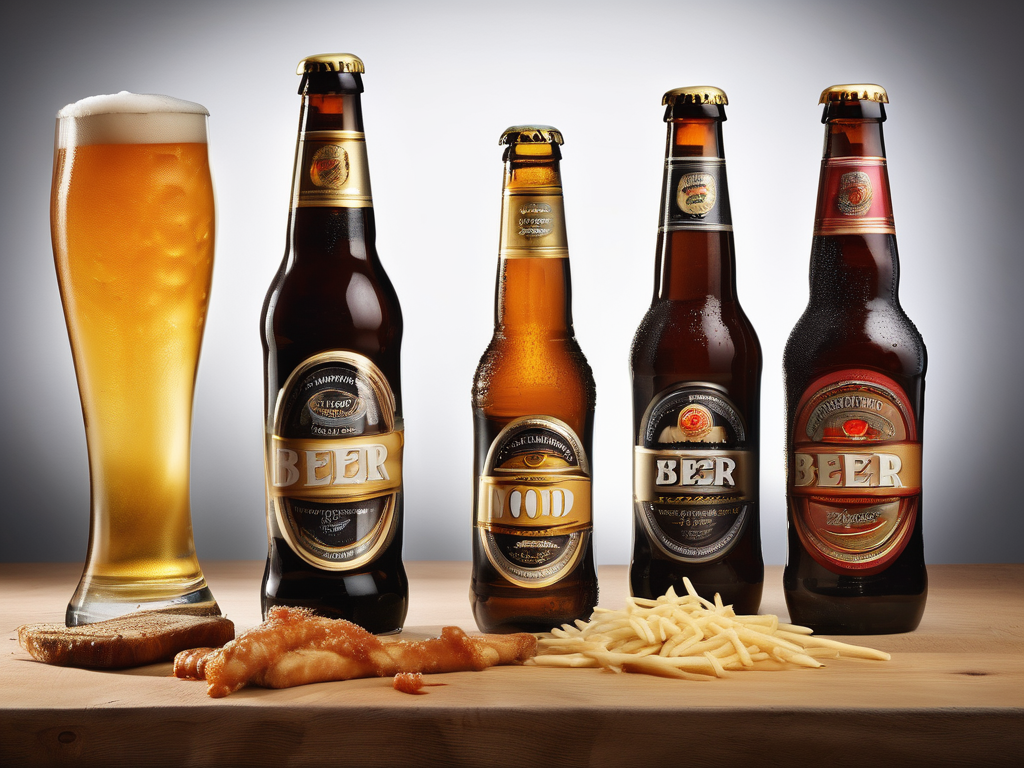 Comment bien conserver une bouteille de bière ouverte