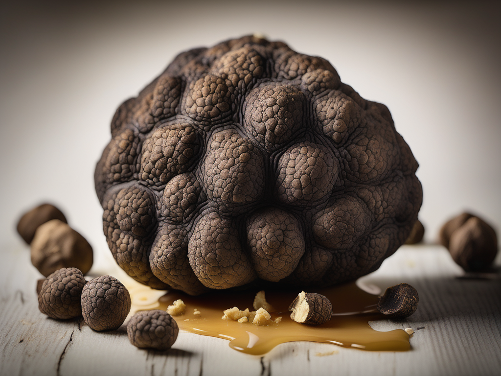 Comment stocker correctement la truffe noire pour prolonger sa durée de conservation