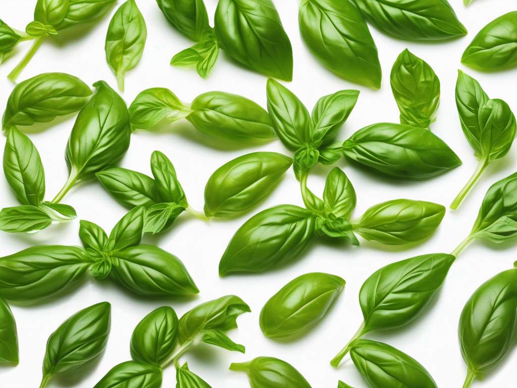 How to Properly Store Fresh Basil to Extend Its Shelf Life