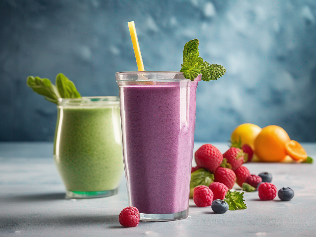 How to Properly Store Frozen Smoothie Packs to Extend Shelf Life
