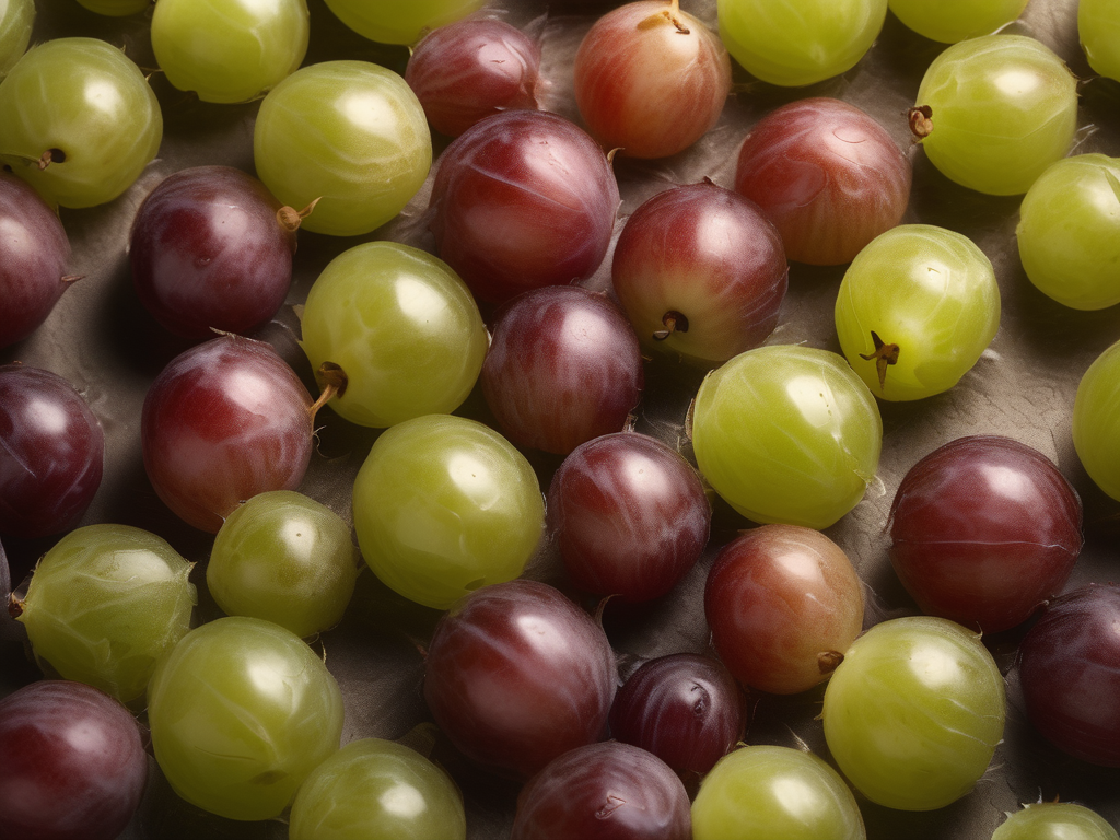 How to Properly Store Gooseberries to Extend Their Shelf Life