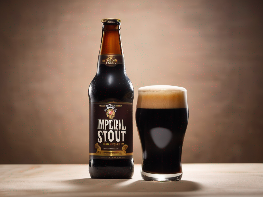 How to Properly Store Imperial Stout to Maintain Its Quality