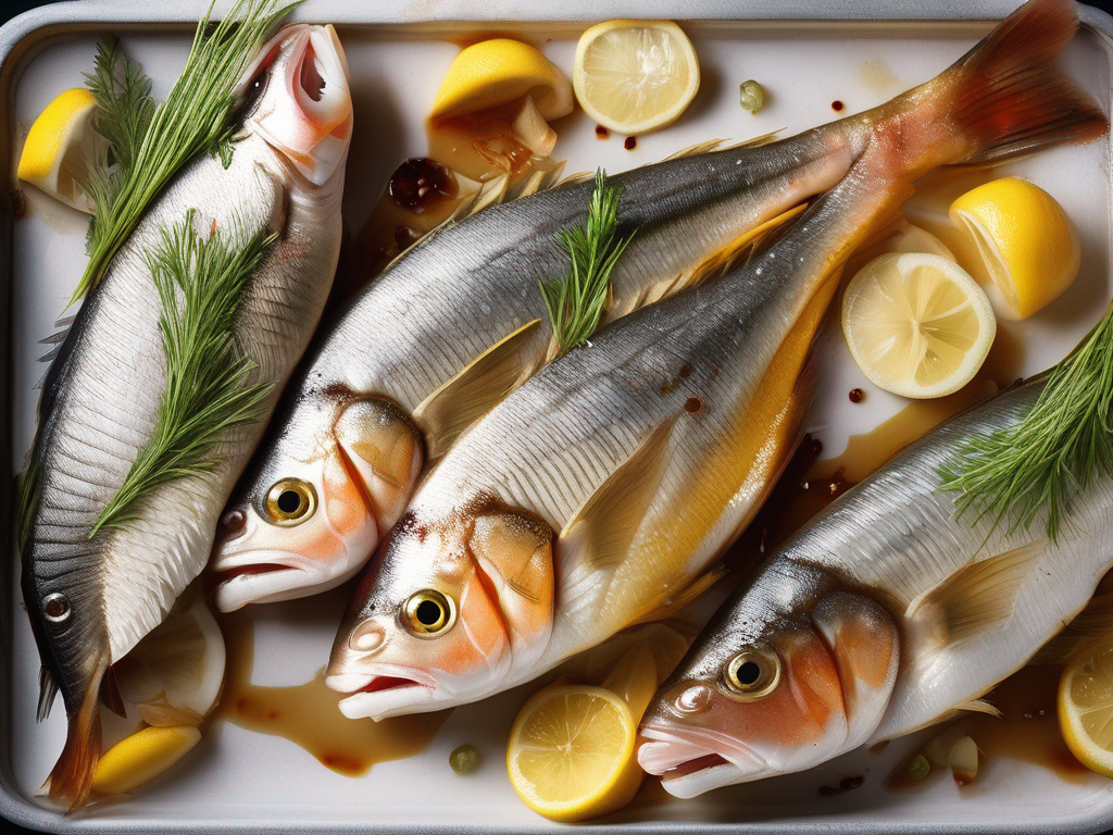 How to Safely Reheat Leftover Perch Fresh Cooked for the Best Taste