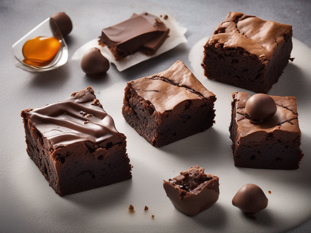 How to Store Brownies to Keep Them Fresh Longer