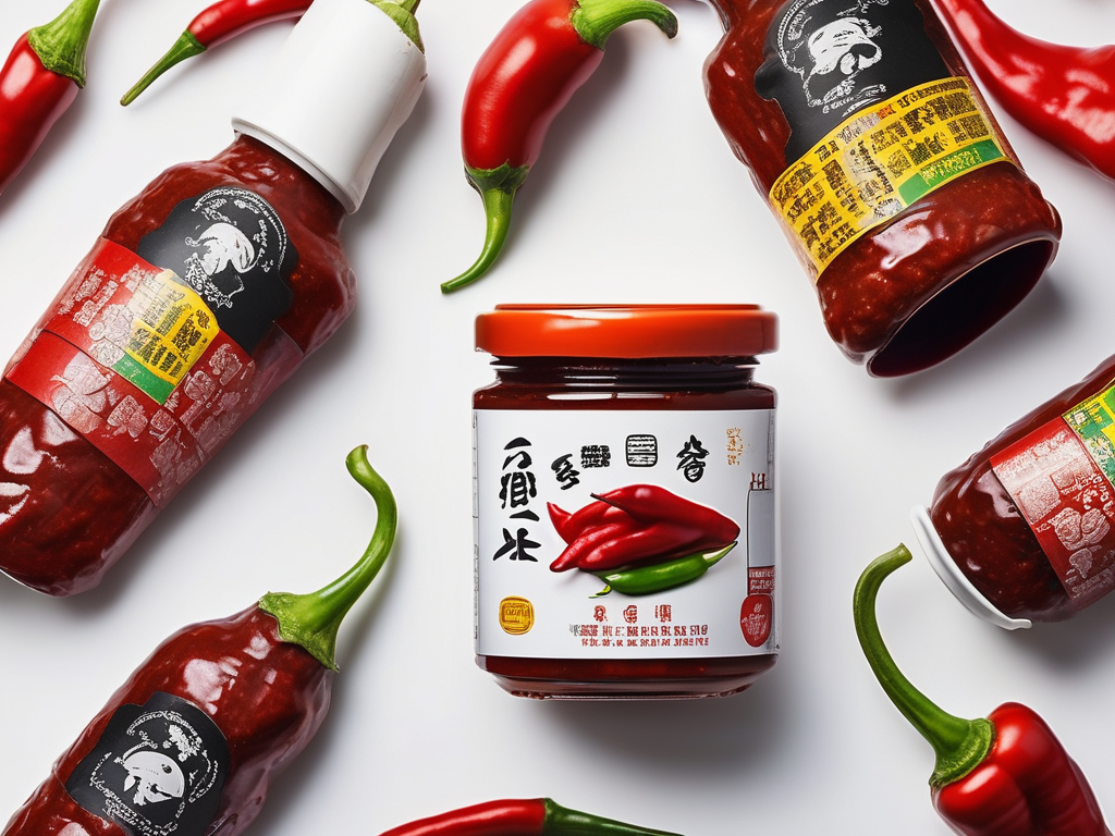 How to Store Opened Gochujang Korean Chili Paste to Extend Its Shelf Life