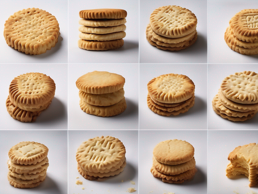 Comment savoir si un biscuit a tourné avant de le manger