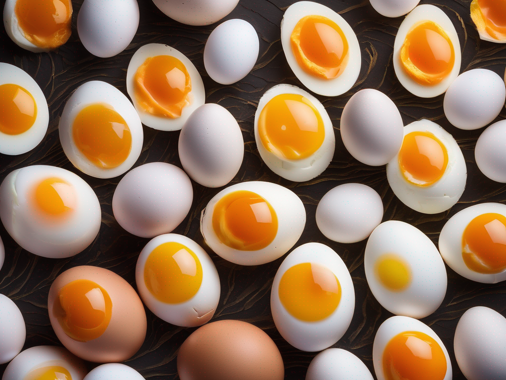 How to Tell if Eggs are Still Good to Eat