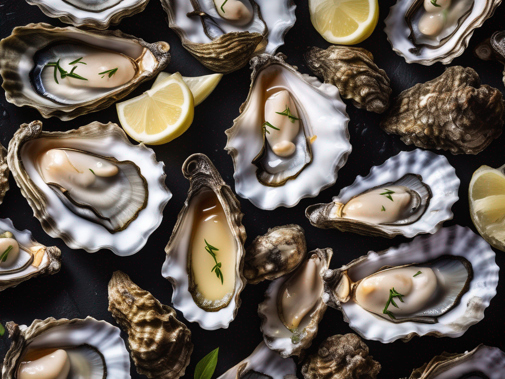 How to Tell if Fresh Cooked Oysters Have Gone Bad