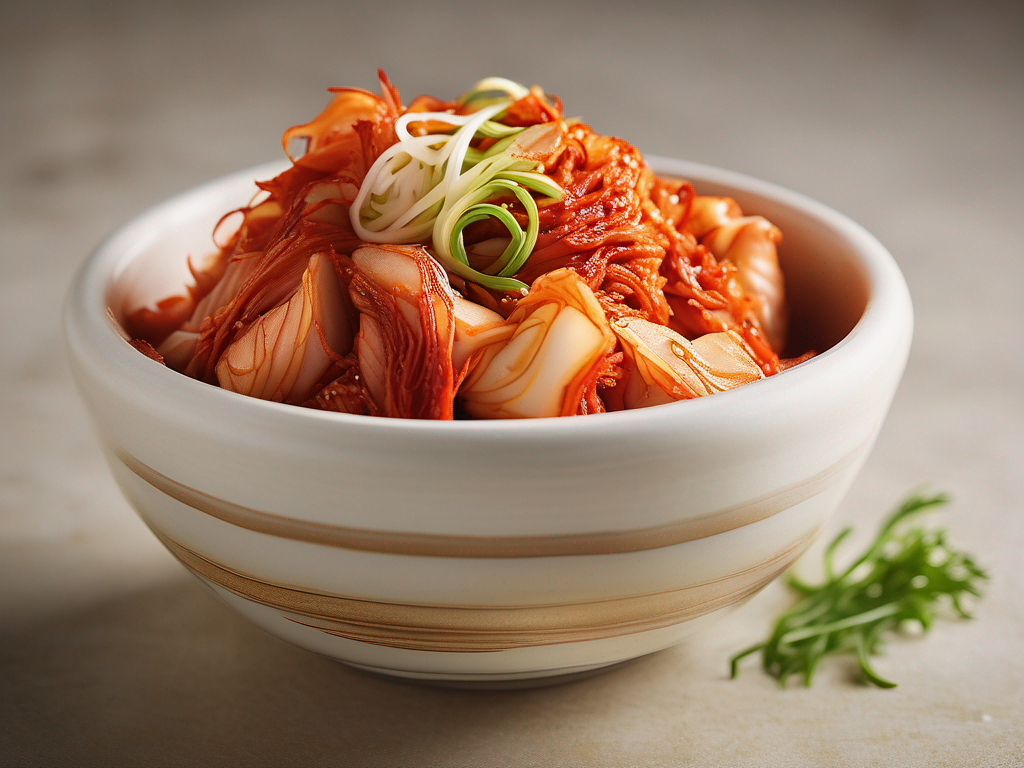 How to Tell if Kimchi Has Gone Bad and Should Be Thrown Away