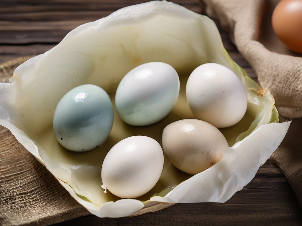 Comment savoir si votre œuf de canard fertilisé Balut est devenu mauvais