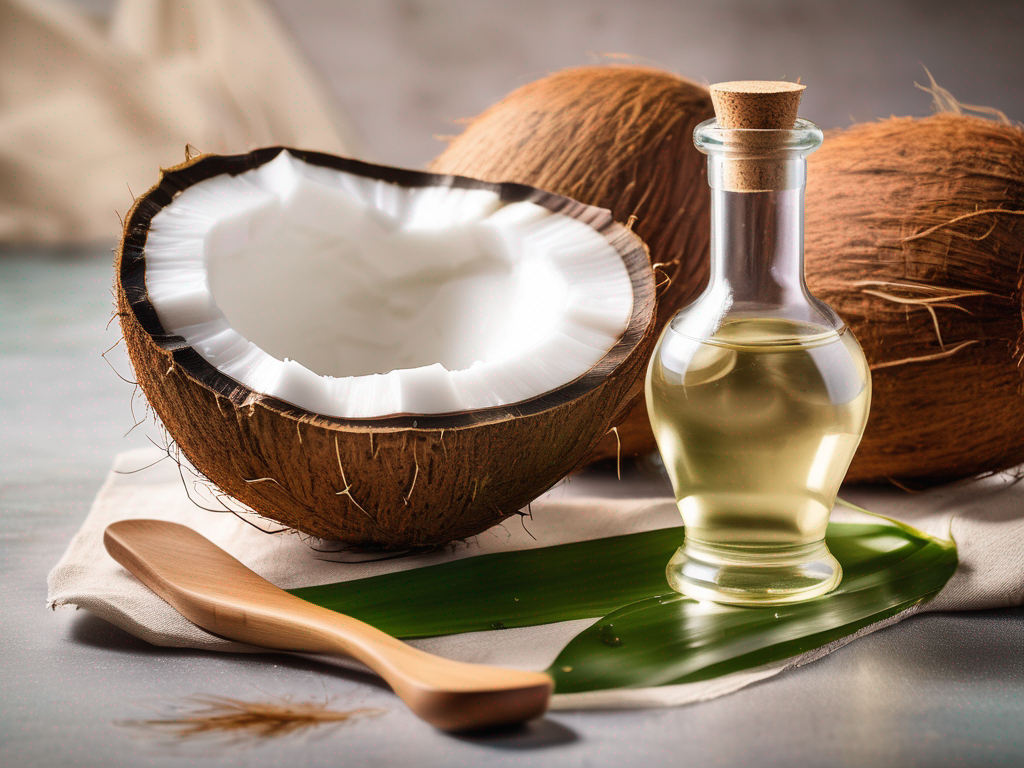 Is Coconut Oil Good After the Expiration Date?
