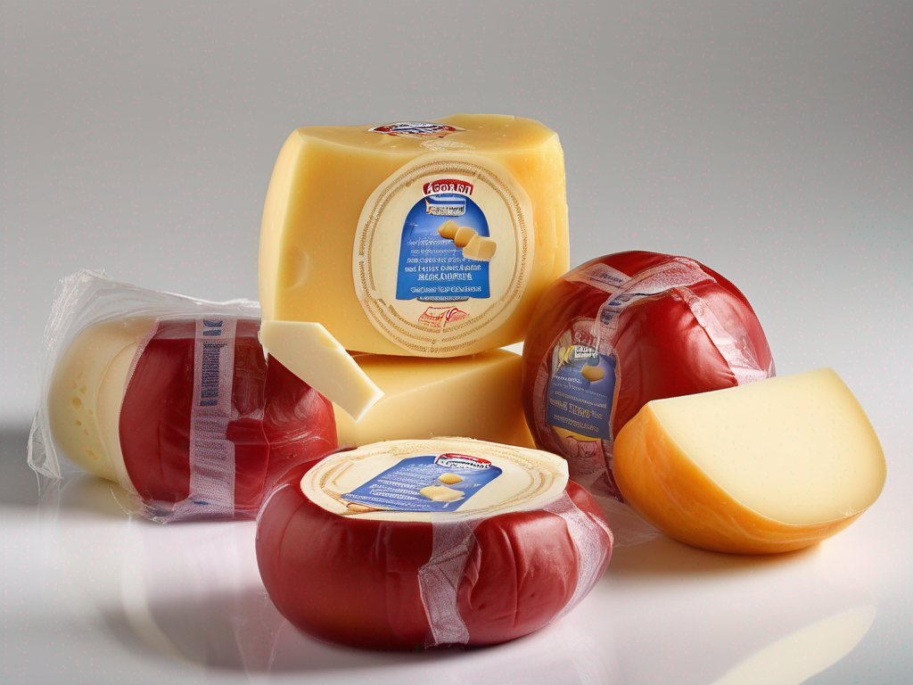 Is it Safe to Consume Opened Packaged Edam Cheese Past its Expiration Date?