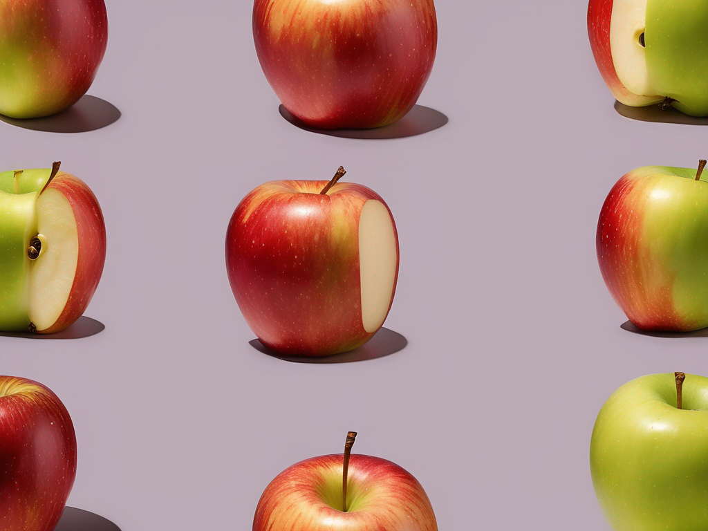 Is It Safe to Eat Bruised Apples?