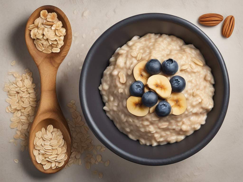 Is It Safe to Eat Expired Oatmeal?