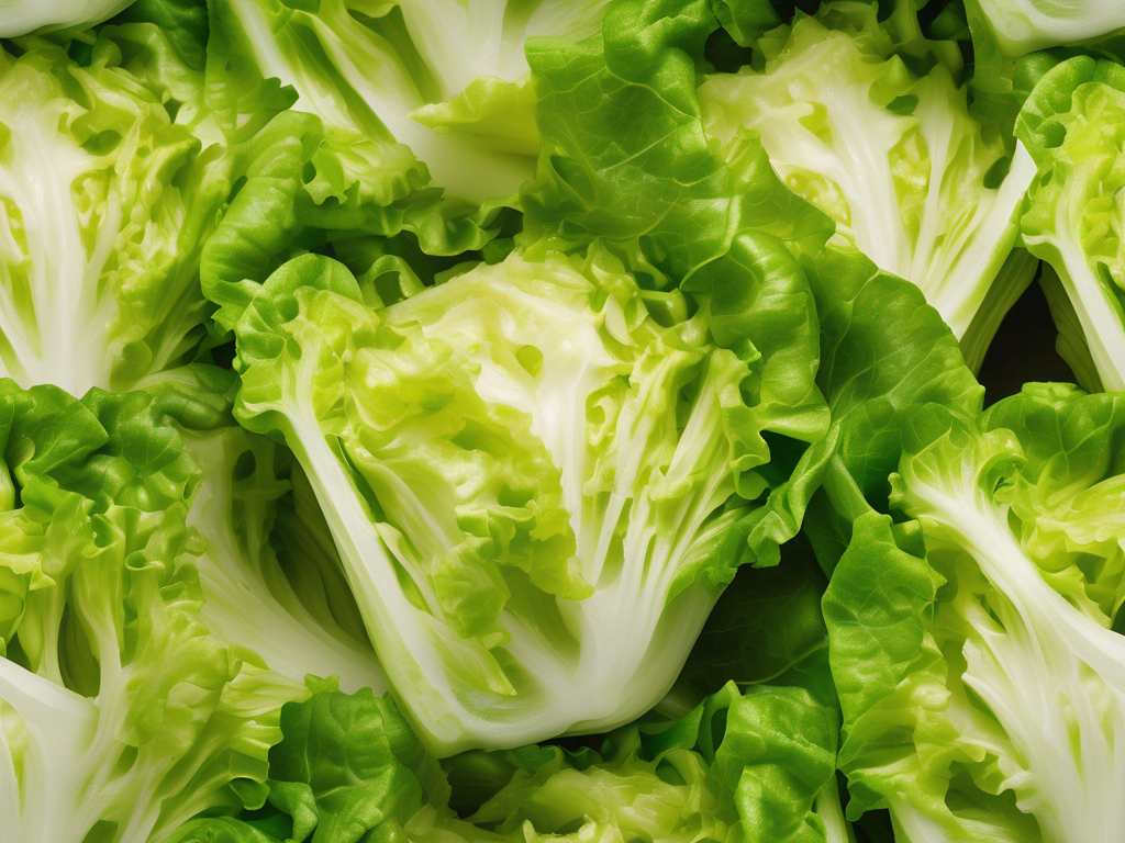 Is it Safe to Eat Lettuce Fresh Chopped Past Its Expiration Date?