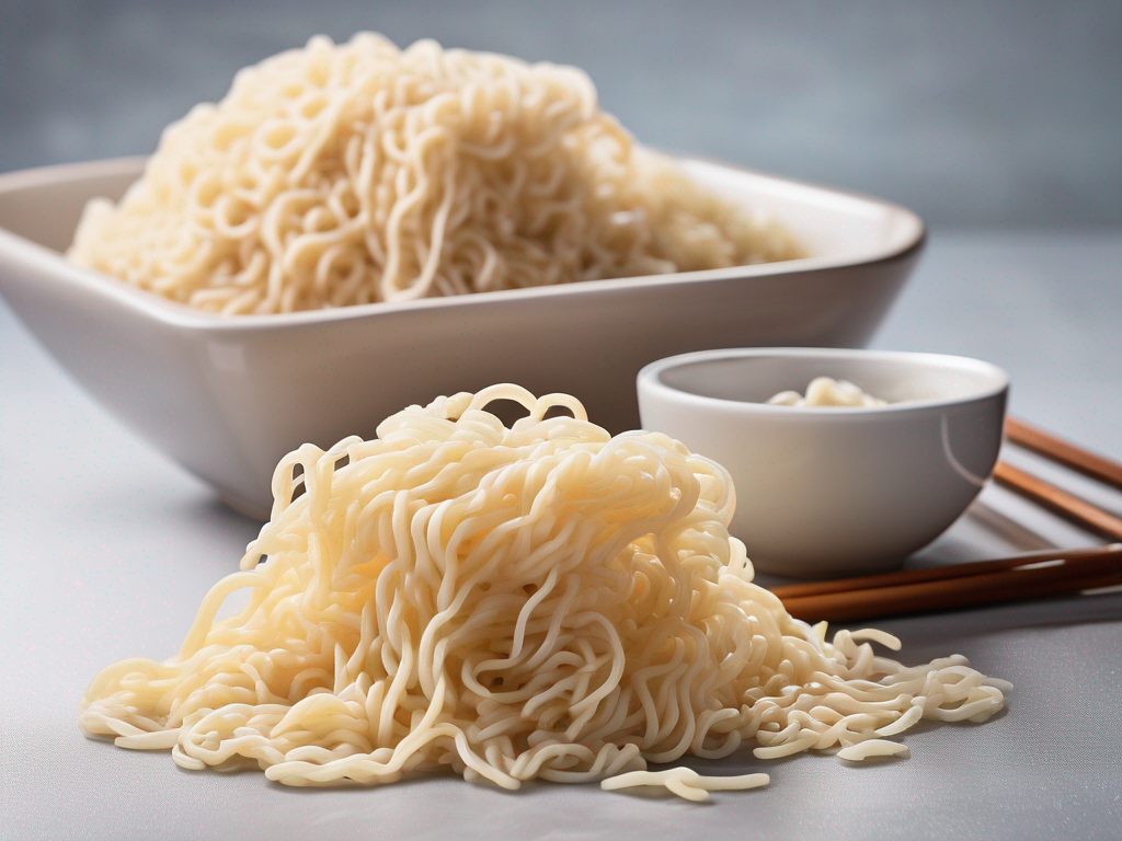 Is It Safe to Reheat Leftover Frozen Ramen Noodles?