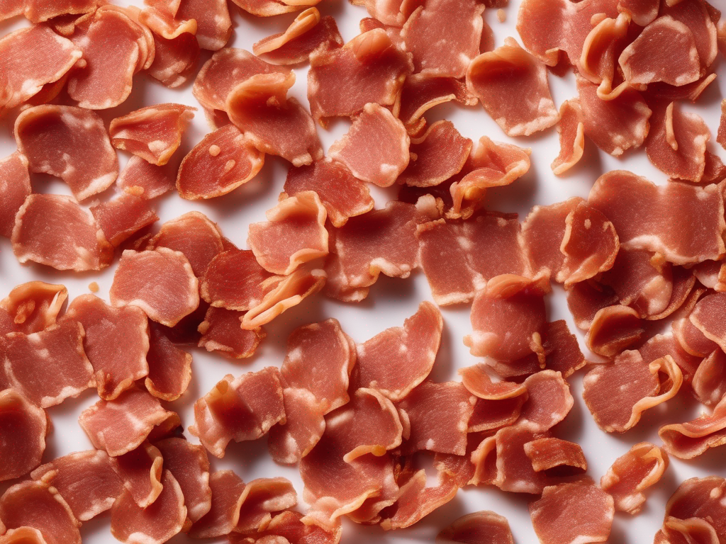 Is It Time to Toss Those Imitation Bacon Bits? How to Tell If They've Gone Bad