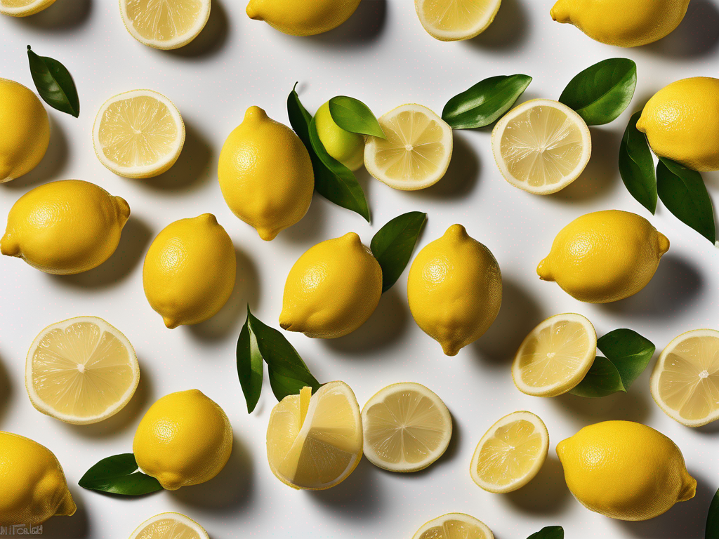 Is Lemon Juice Good After the Expiration Date?