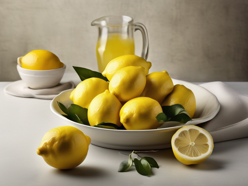 Is Lemon Juice Good Past Expiration Date