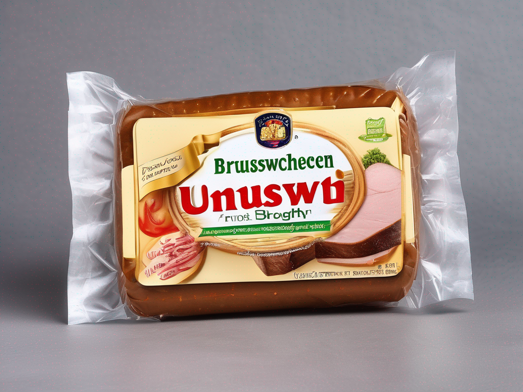 Est-ce que mon Braunschweiger non ouvert est toujours sûr à manger?
