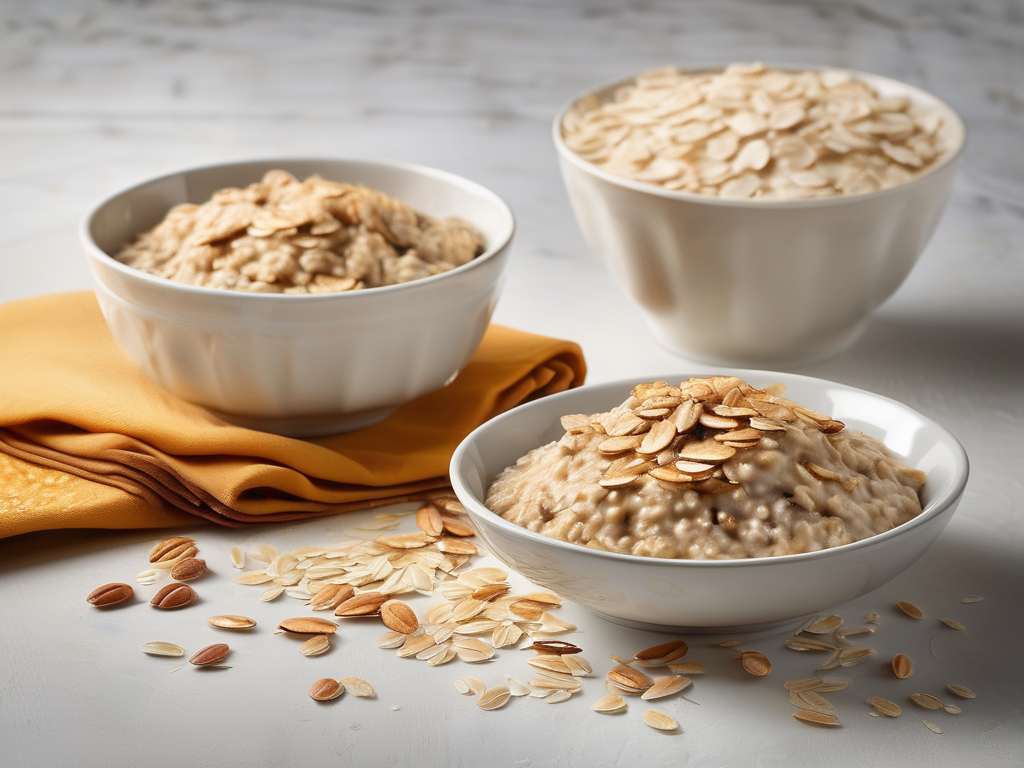 Is Oatmeal Safe to Eat After the Expiration Date?