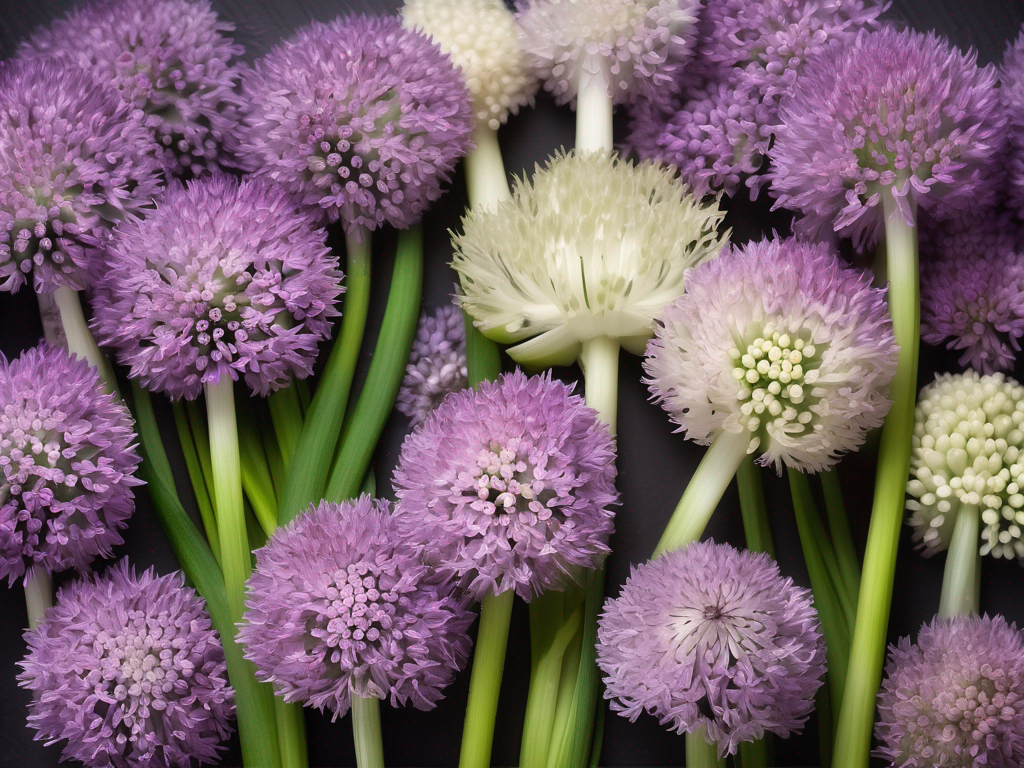Est-ce que votre allium est toujours bon à manger? Comment savoir si votre allium est devenu mauvais