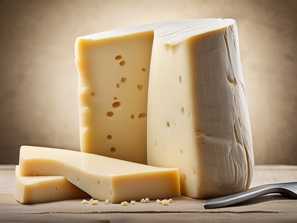 Votre fromage Asiago ouvert est-il sûr à manger? Voici comment le savoir
