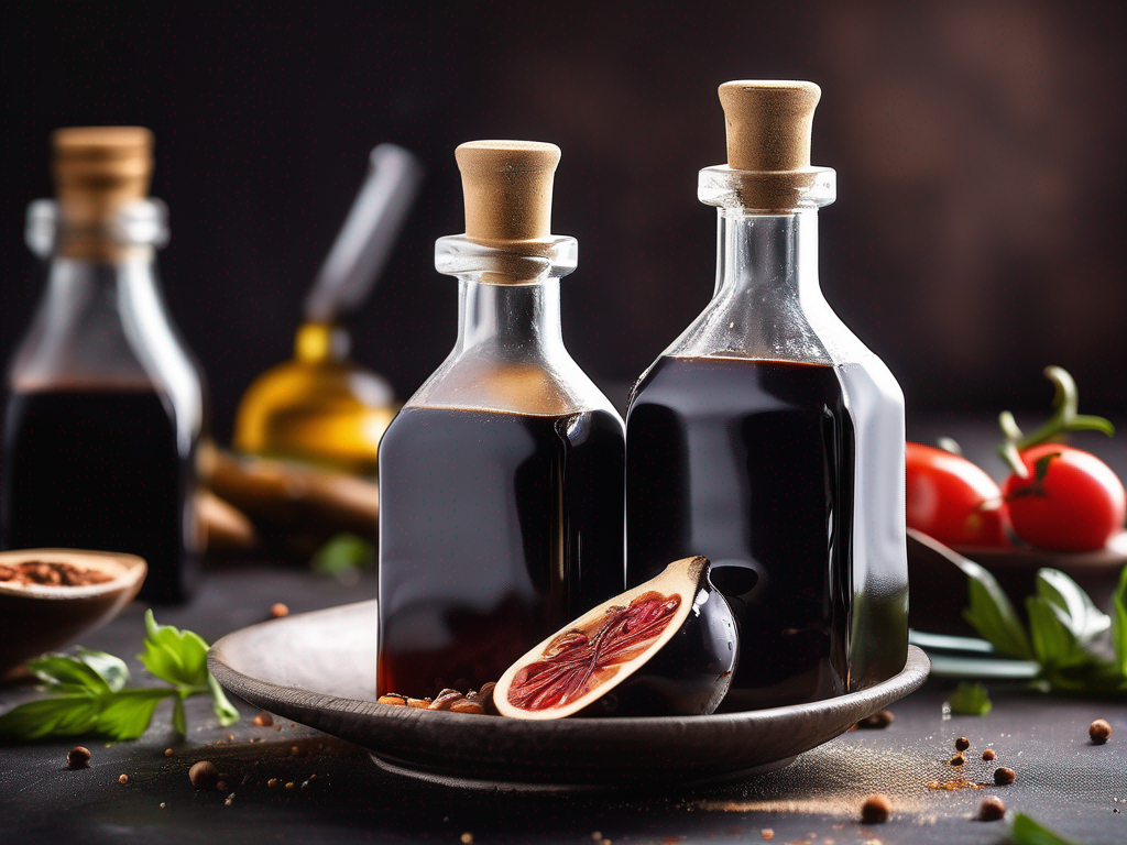 Votre vinaigre balsamique est-il encore bon ? Comment savoir s'il est périmé
