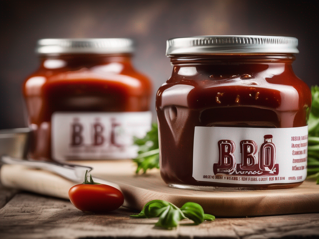 Votre sauce barbecue est-elle encore bonne? Comment savoir si elle a tourné?
