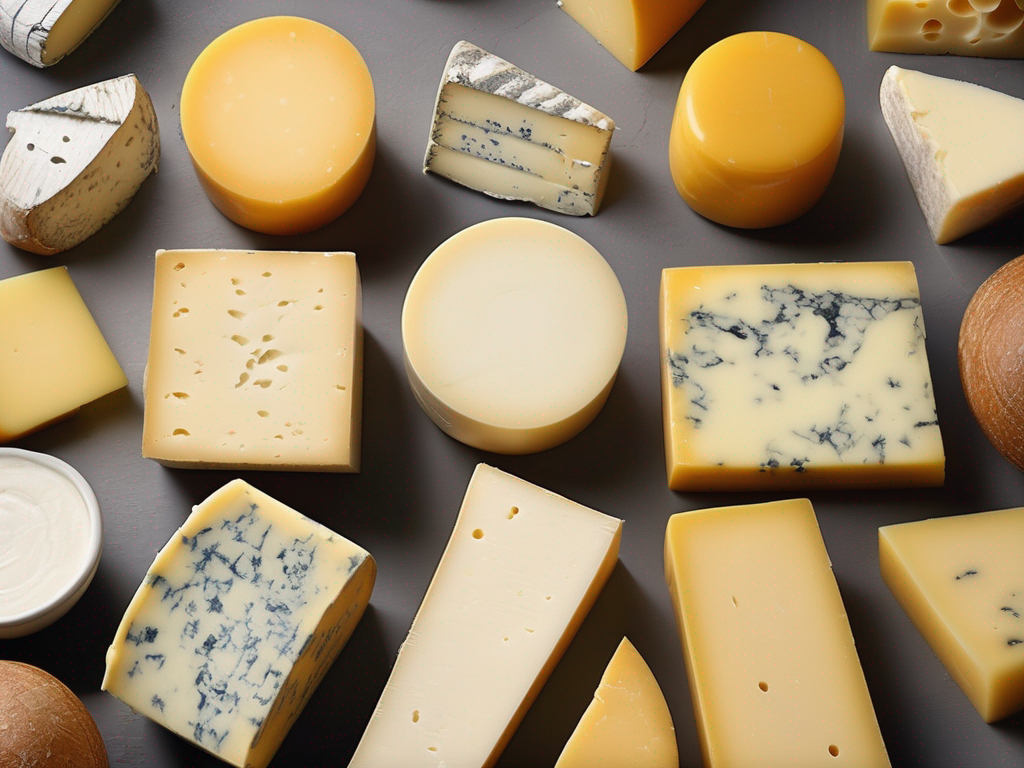 Votre fromage de Beaufort est-il ouvert et mauvais? Comment le savoir