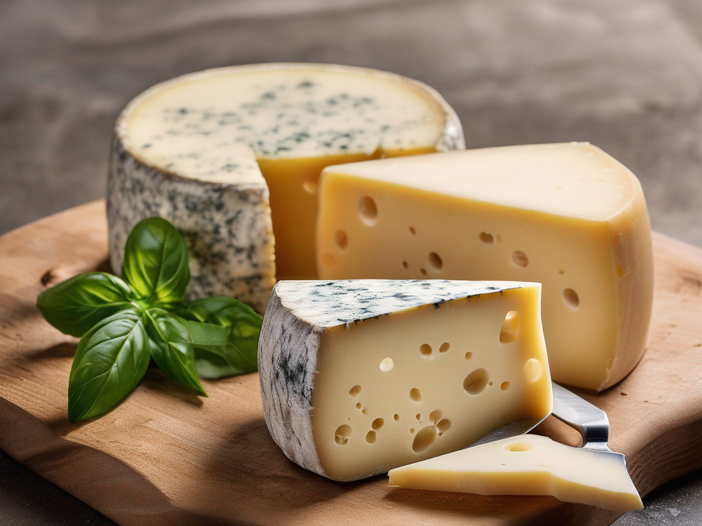 Votre fromage Bel Paese est-il encore bon ? Un guide pour vérifier s'il est périmé