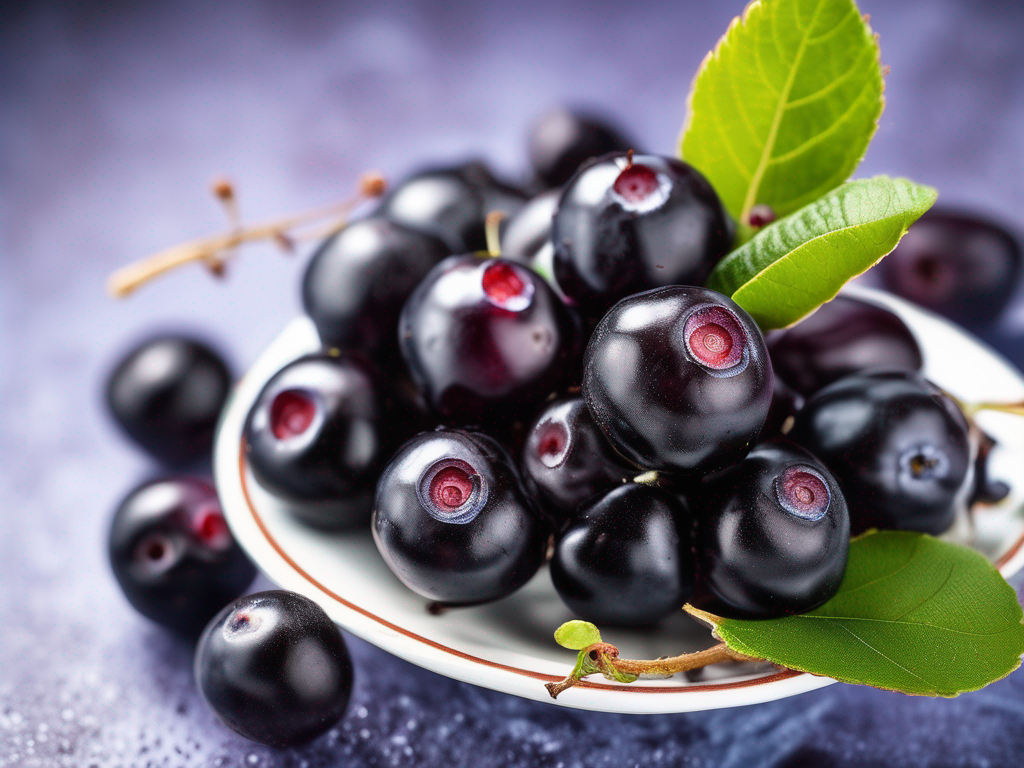 Votre aronia noir est-il sûr à manger? Comment savoir s'il est périmé