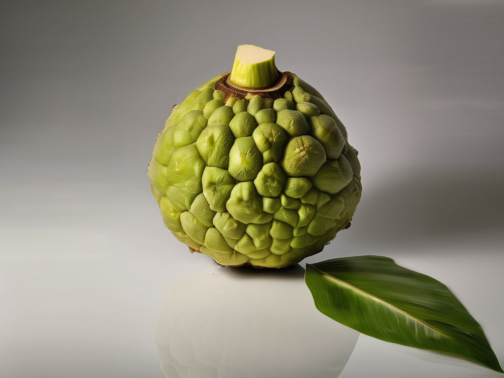 Votre fruit à pain est-il encore bon à manger? Comment savoir s'il est devenu mauvais