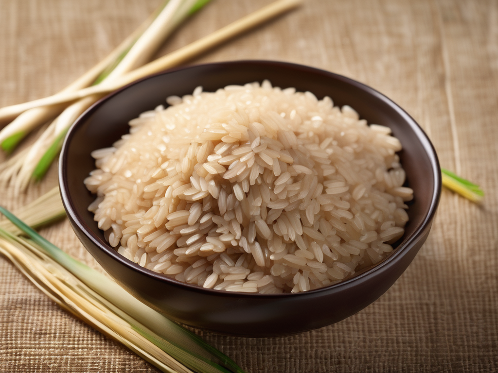 Est-ce que votre riz brun est encore bon? Comment savoir s'il est périmé