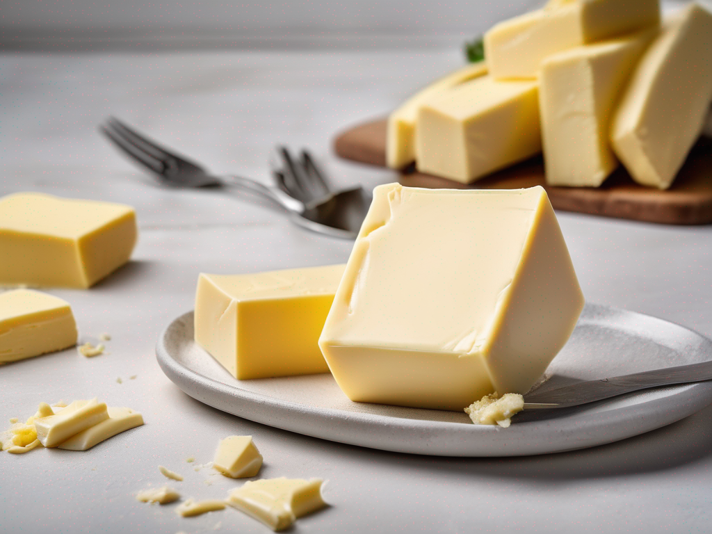 Is Your Butter Still Good? A Guide to Butter Expiration and Storage