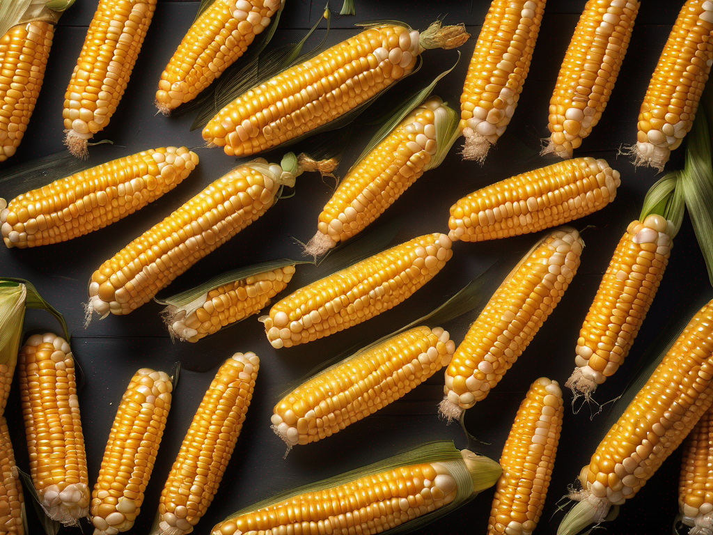 Is Your Corn Still Safe to Eat? How to Tell if Corn Has Gone Bad