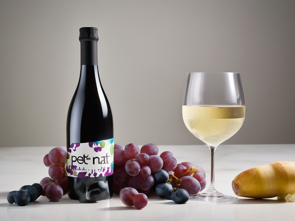 Is Your Pet Nat Wine Still Good to Drink?