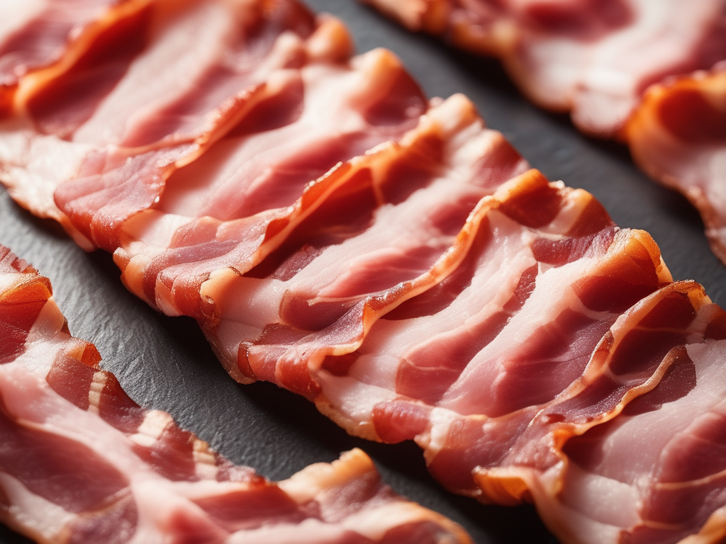 Is Your Raw Bacon Unopened Still Good to Eat?