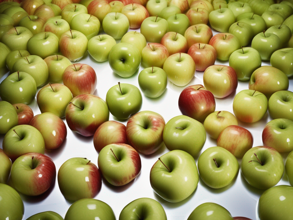 Est-ce que votre jus de pomme réfrigéré ouvert est encore sûr à boire?