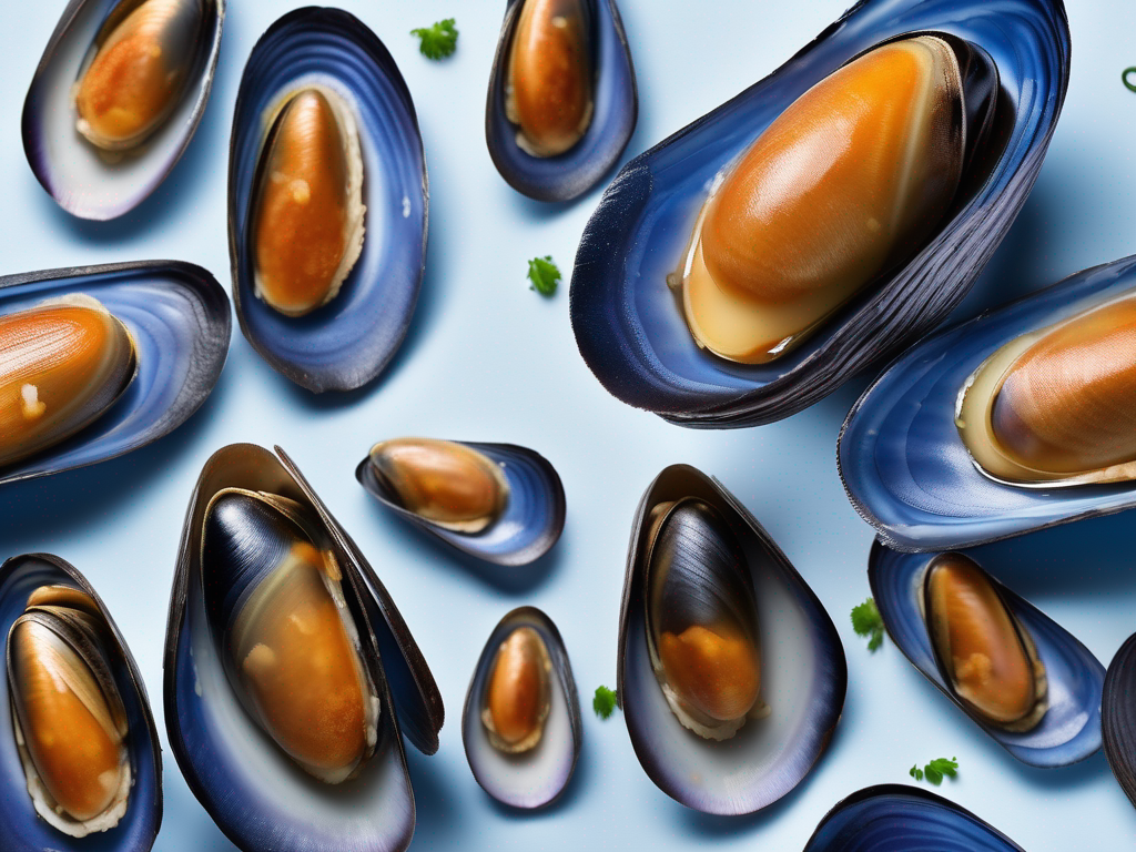 Making the Most of Leftover Blue Mussels: Tips for Storage and Safety