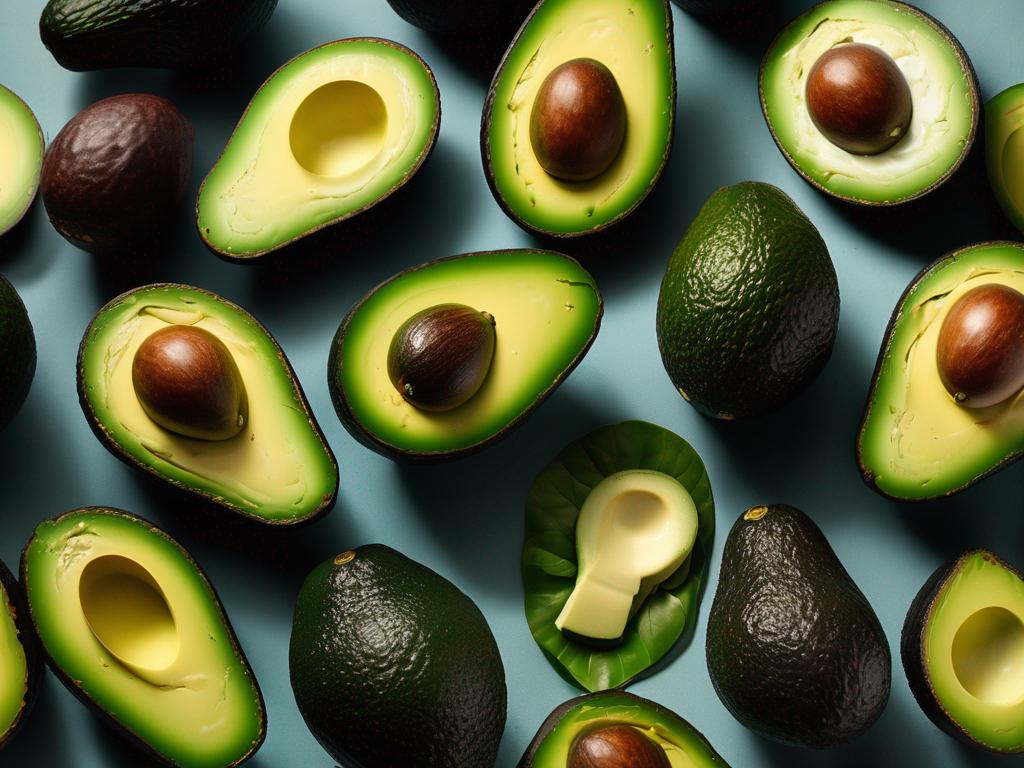 Making Your Cut Avocados Last Longer: Practical Solutions for Freshness