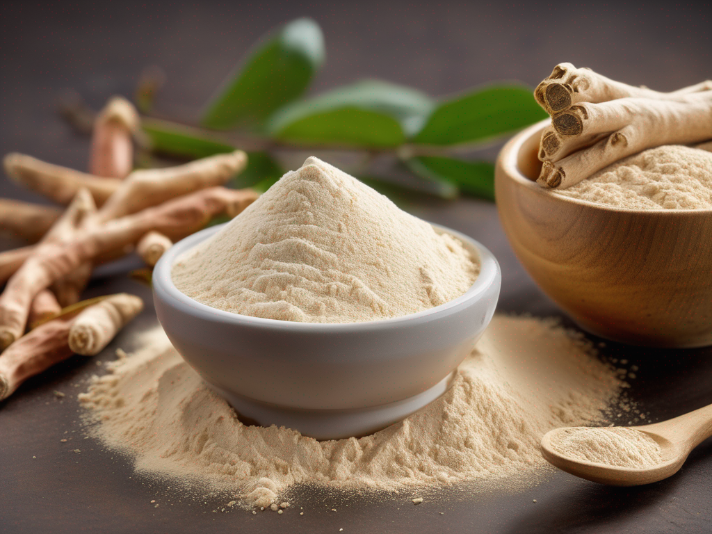 Maximiser la fraîcheur : Comment conserver la poudre d'Ashwagandha