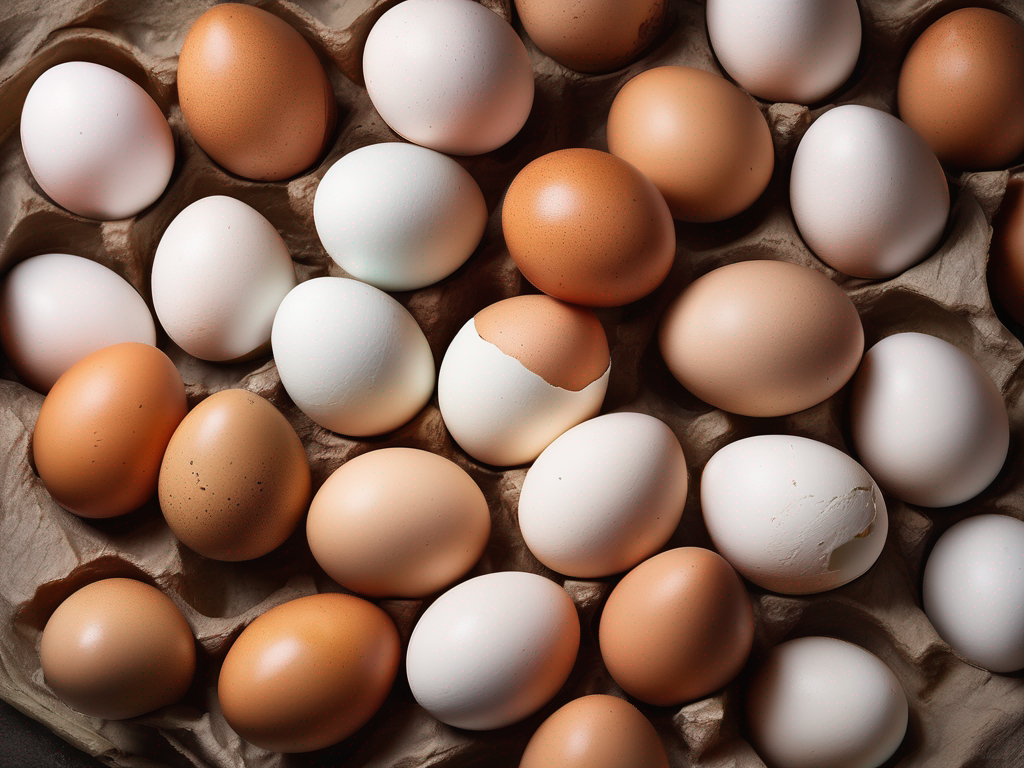 Preserving Eggs: Hard Boiled and Pickled in Vinegar at Home
