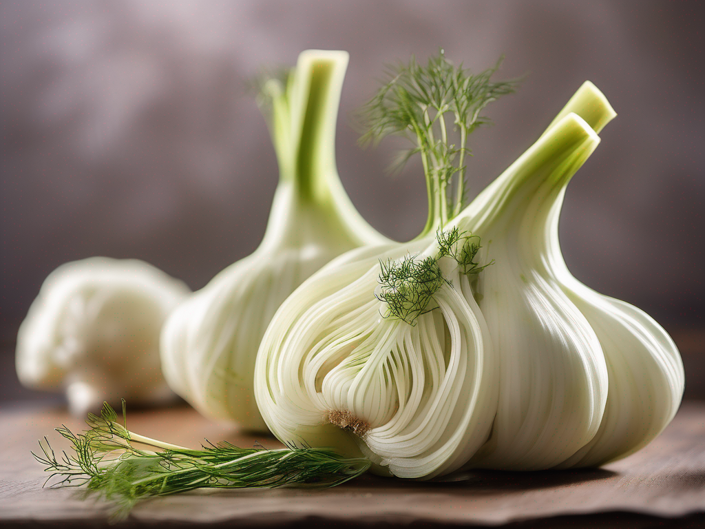 Preserving Fennel: Easy Methods to Maintain Flavor and Freshness