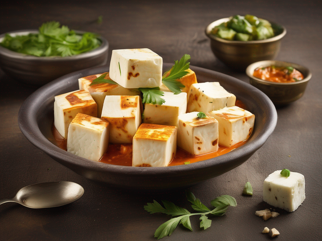 Preserving Paneer Without Refrigeration: Tips and Tricks